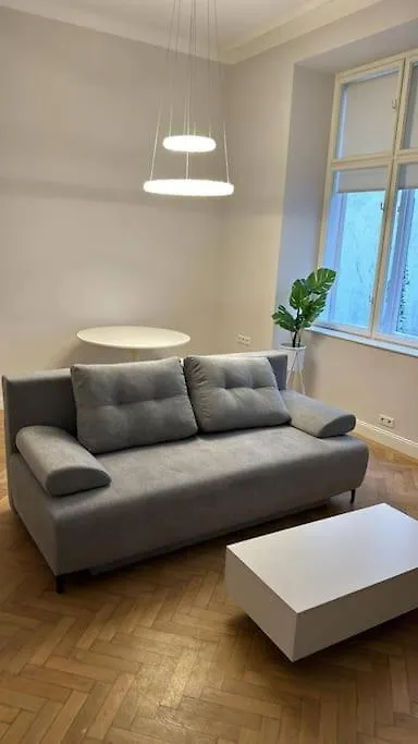 Stylish Apartment - In The Center Vienna