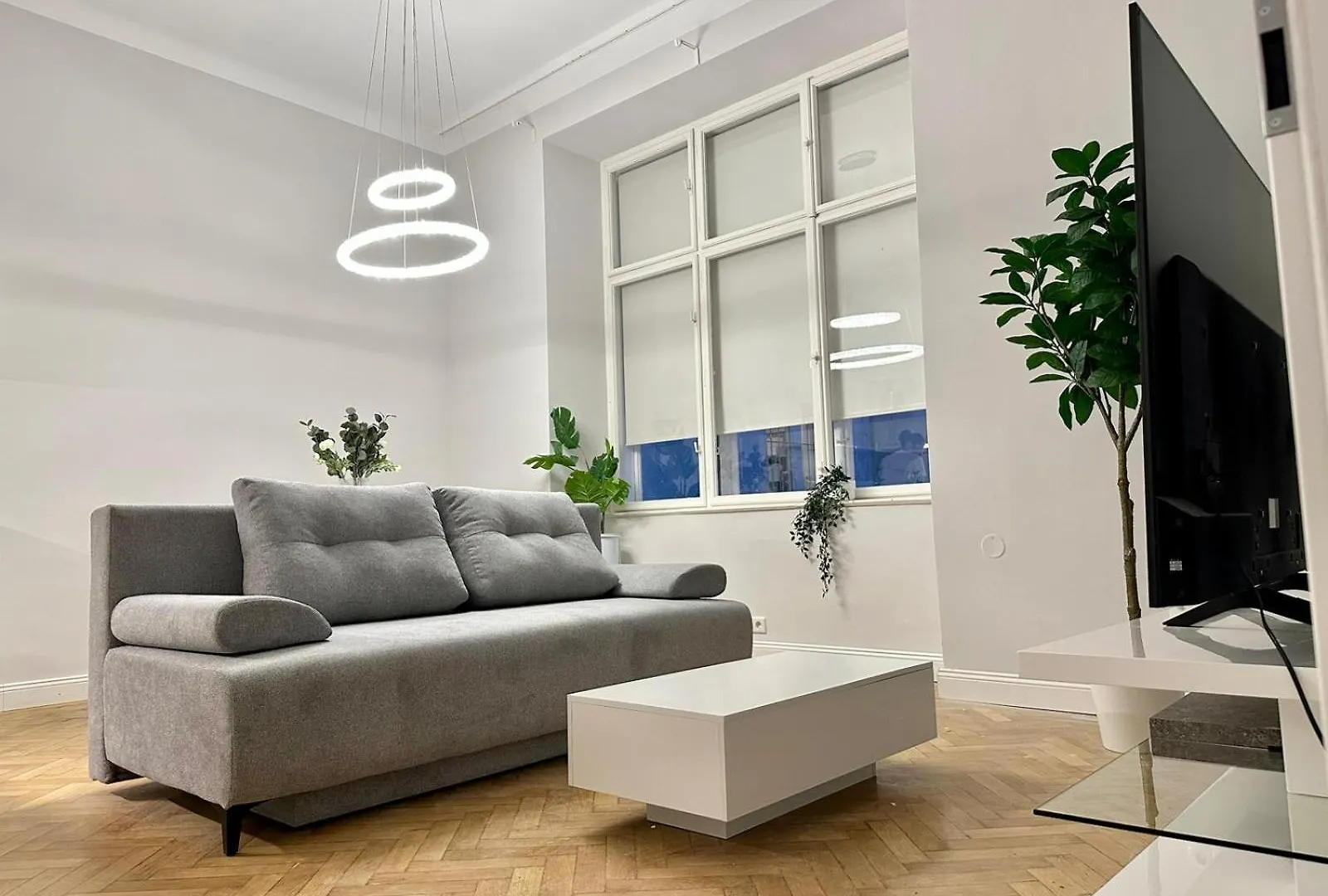 Stylish Apartment - In The Center Vienna Austria