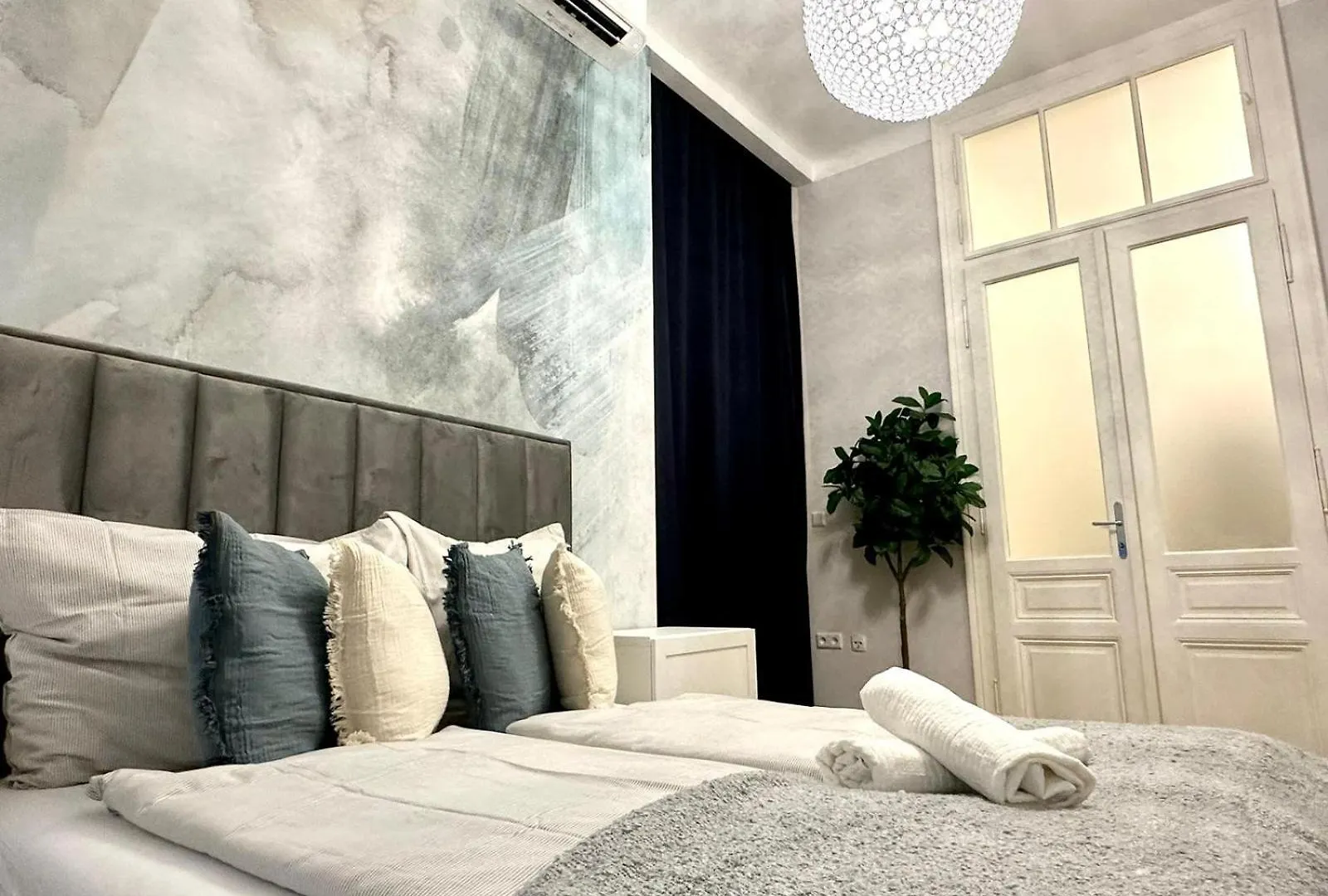 Stylish Apartment - In The Center Vienna