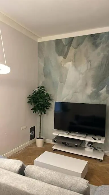 Stylish Apartment - In The Center Vienna