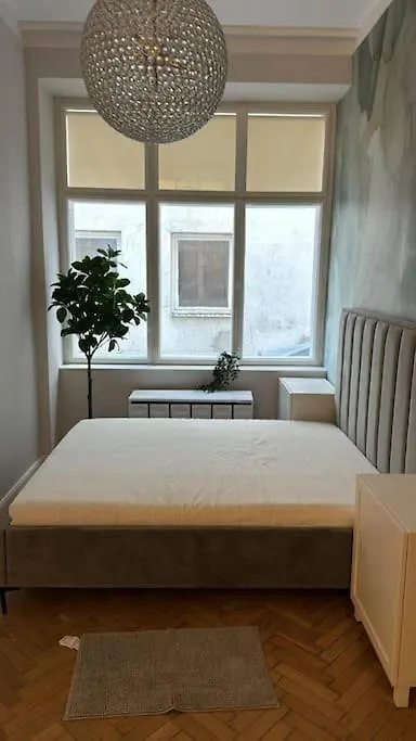 Stylish Apartment - In The Center Vienna 0*,