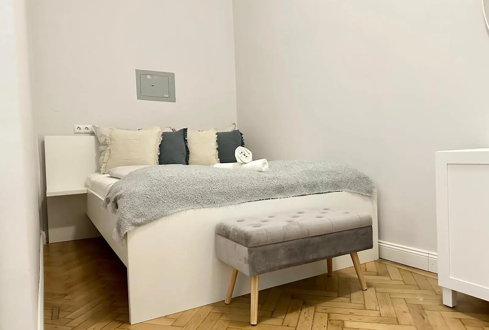 Stylish Apartment - In The Center Vienna