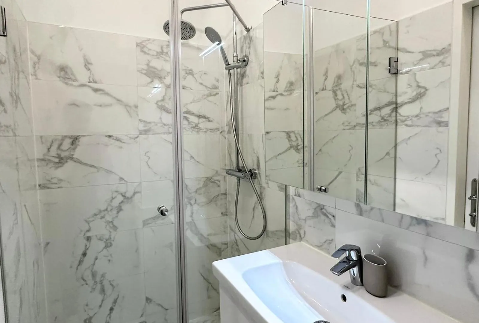 Stylish Apartment - In The Center Vienna Austria