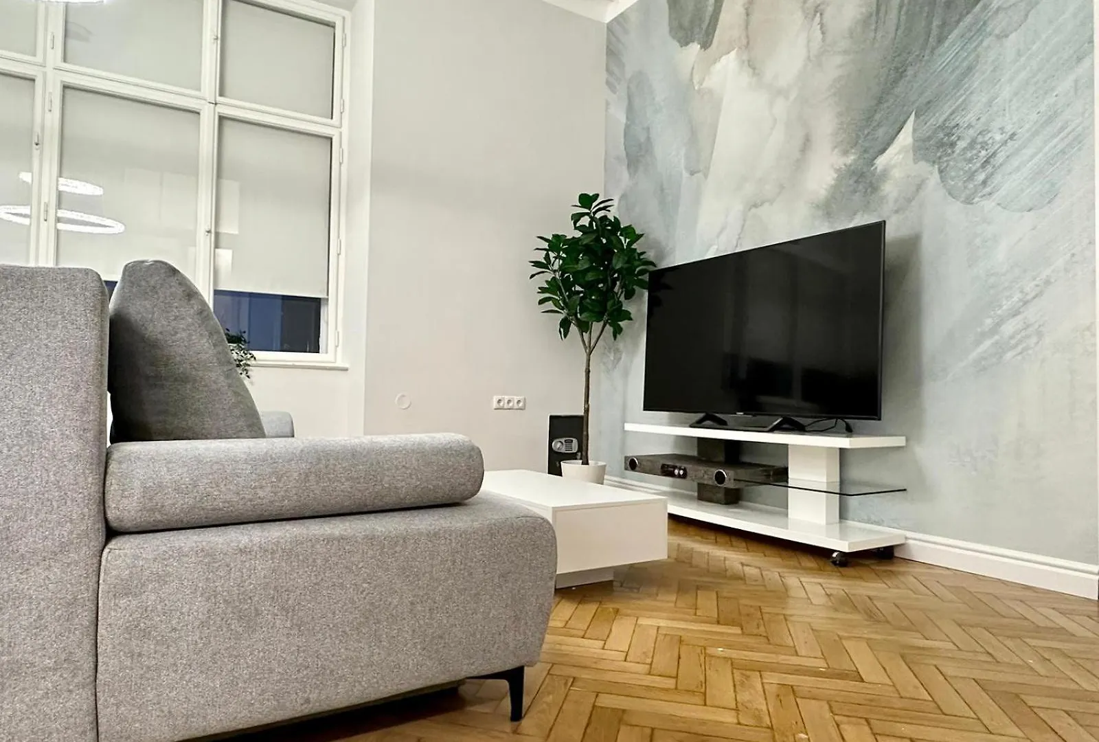 Stylish Apartment - In The Center Vienna