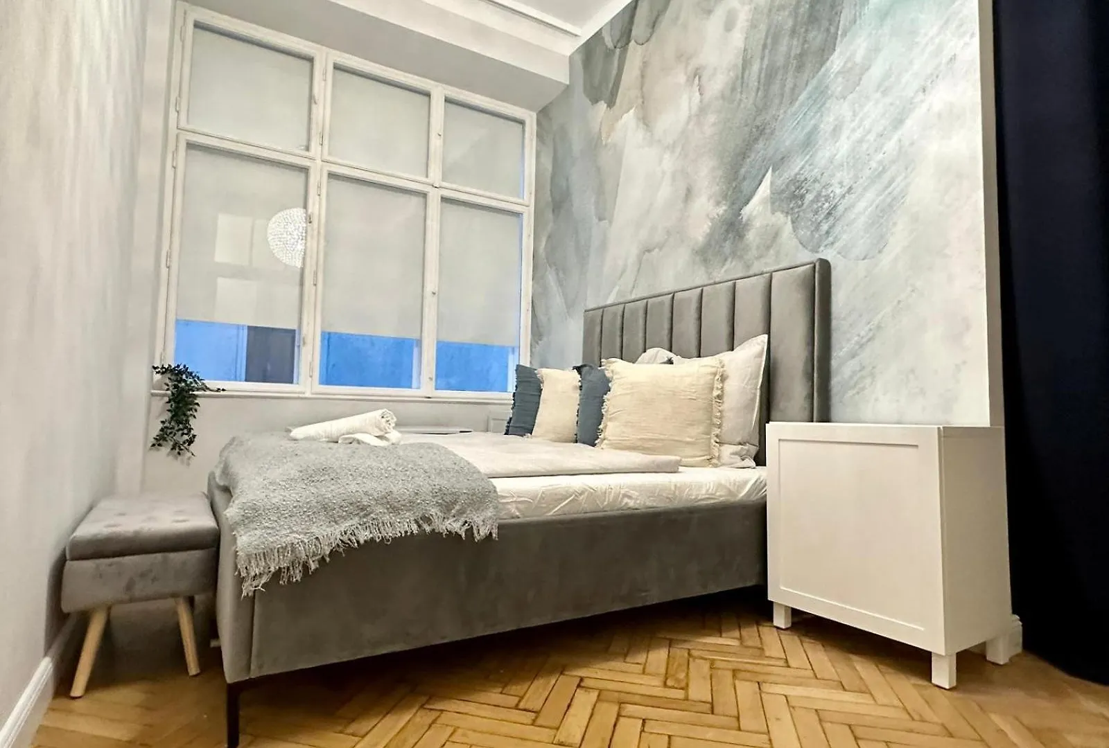 Stylish Apartment - In The Center Vienna