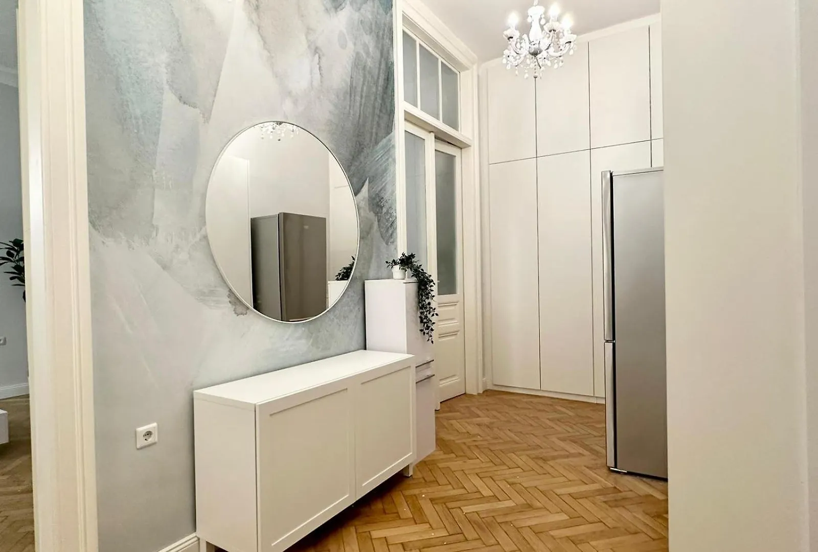 Stylish Apartment - In The Center Vienna