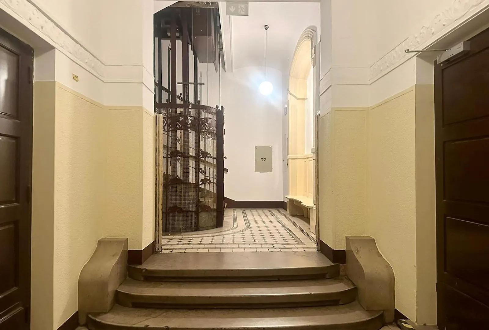 Stylish Apartment - In The Center Vienna 0*,  Austria