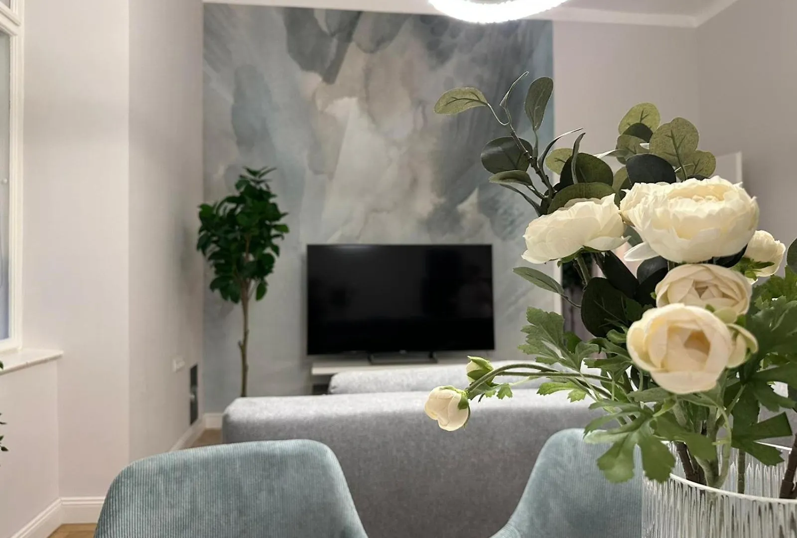 Stylish Apartment - In The Center Vienna Austria