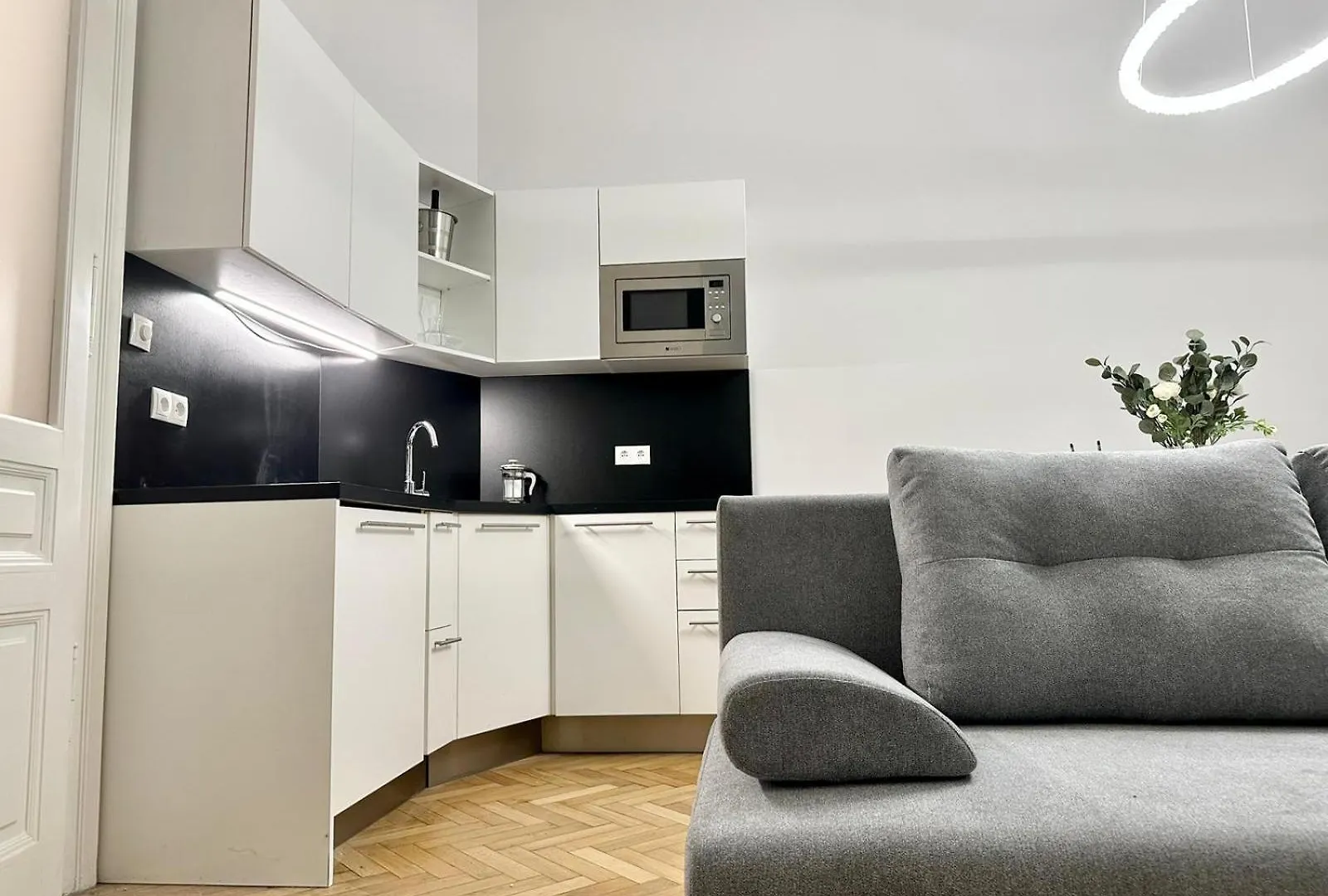Stylish Apartment - In The Center Vienna