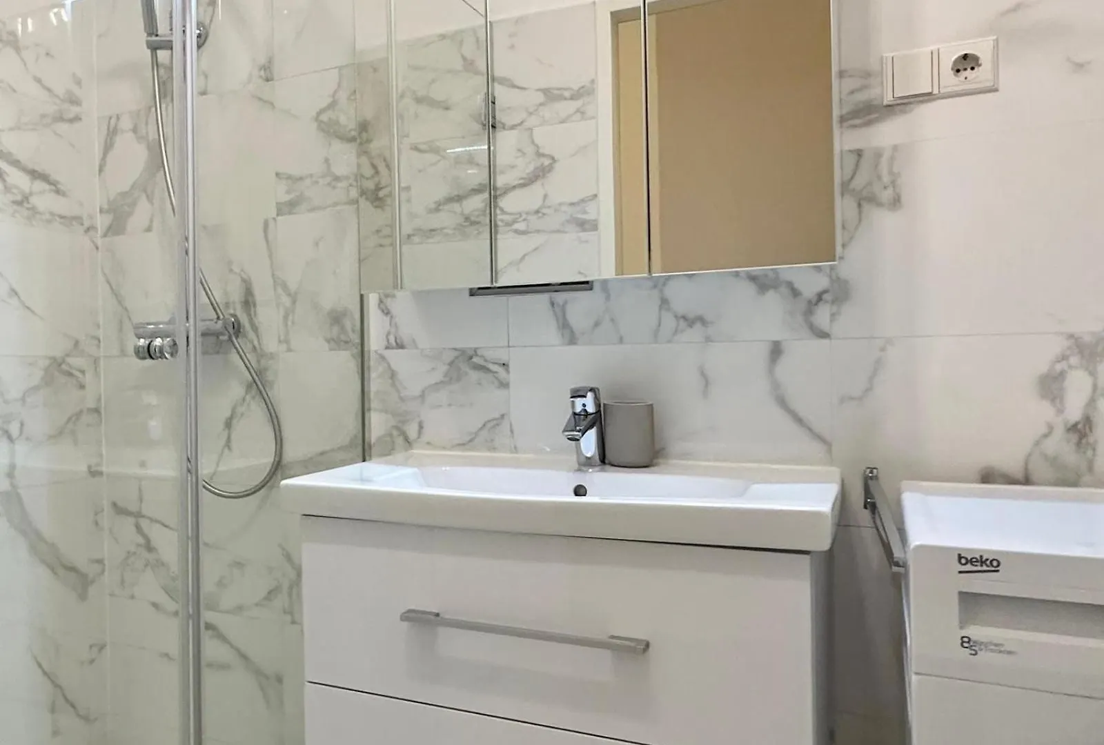 Stylish Apartment - In The Center Vienna