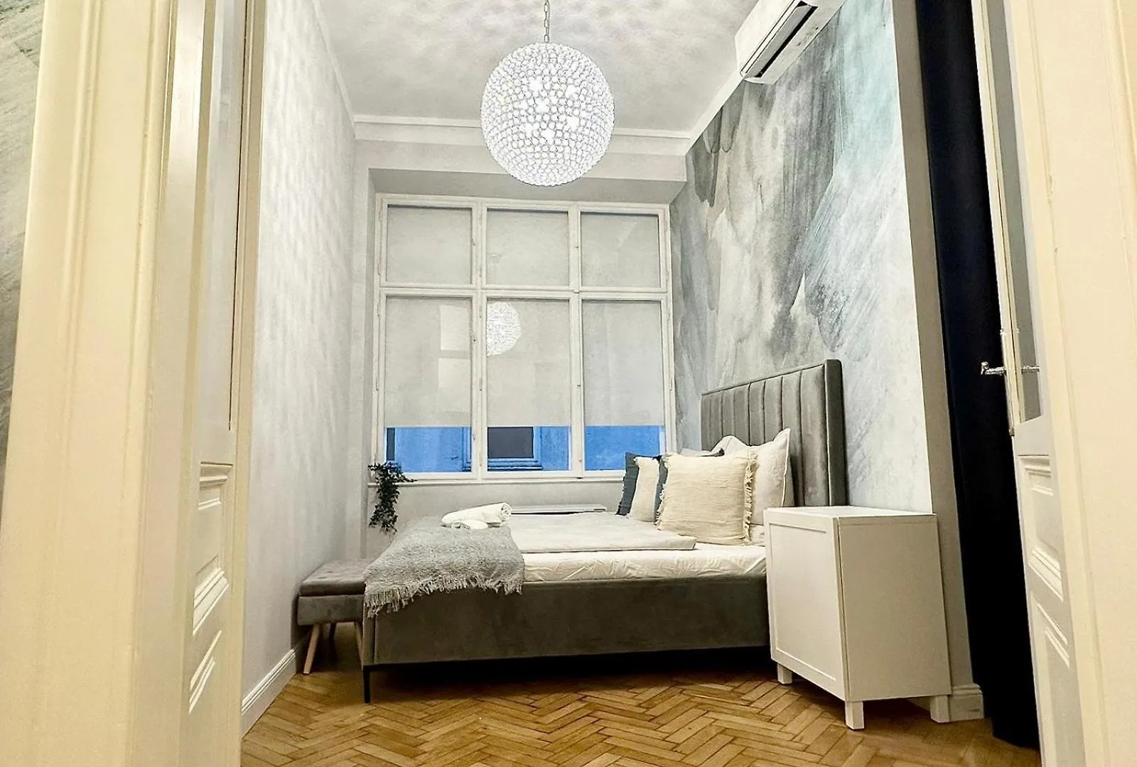 Stylish Apartment - In The Center Vienna
